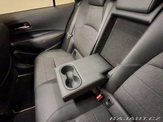 Toyota Corolla Hybrid e-CVT Style Tourin 2023