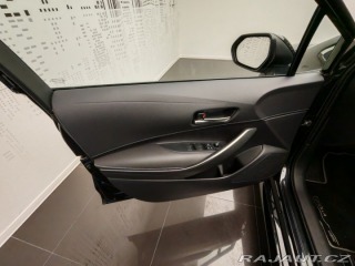 Toyota Corolla Hybrid e-CVT Style Tourin 2023