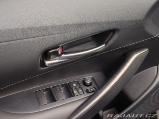 Toyota Corolla Hybrid e-CVT Style Tourin 2023