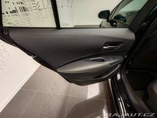 Toyota Corolla Hybrid e-CVT Style Tourin 2023