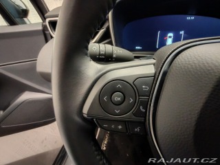 Toyota Corolla Hybrid e-CVT Style Tourin 2023