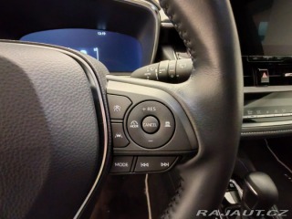 Toyota Corolla Hybrid e-CVT Style Tourin 2023