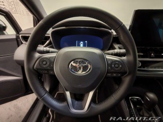 Toyota Corolla Hybrid e-CVT Style Tourin 2023