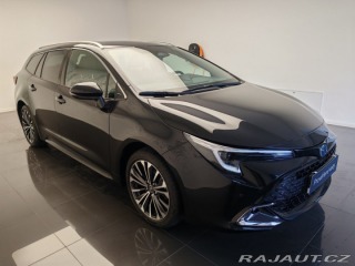 Toyota Corolla Hybrid e-CVT Style Tourin 2023