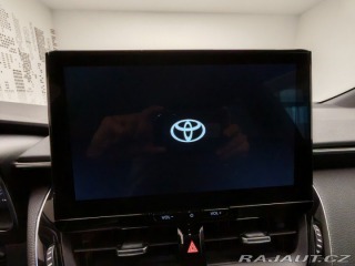Toyota Corolla Hybrid e-CVT Style Tourin 2023