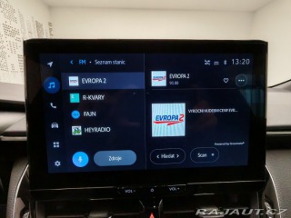 Toyota Corolla Hybrid e-CVT Style Tourin 2023