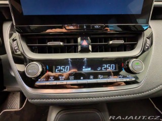 Toyota Corolla Hybrid e-CVT Style Tourin 2023