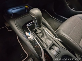 Toyota Corolla Hybrid e-CVT Style Tourin 2023
