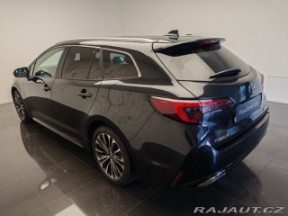 Toyota Corolla Hybrid e-CVT Style Tourin 2023