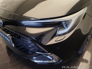 Toyota Corolla Hybrid e-CVT Style Tourin 2023