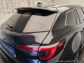 Toyota Corolla Hybrid e-CVT Style Tourin 2023