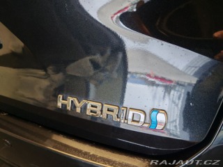 Toyota Corolla Hybrid e-CVT Style Tourin 2023