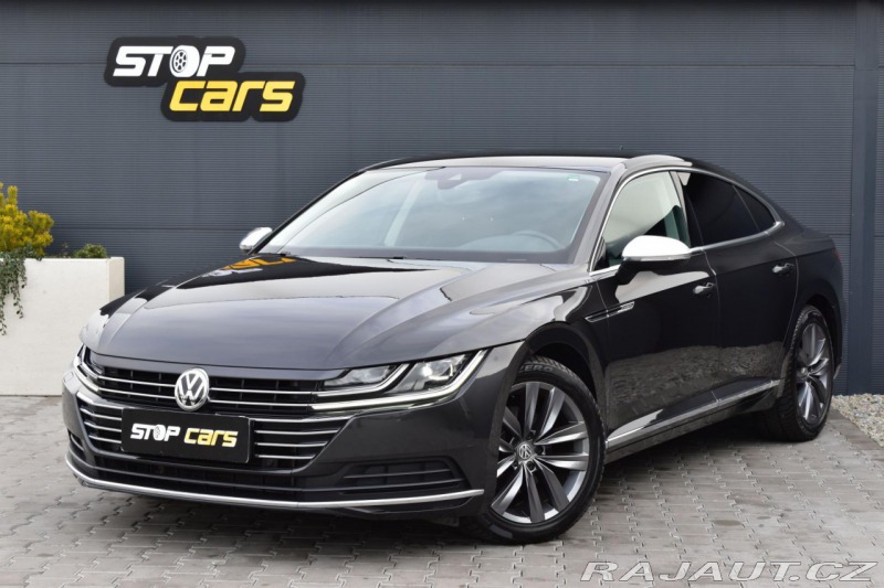 Volkswagen Arteon 2.0TDI 140*ELEGANCE*DSG*K