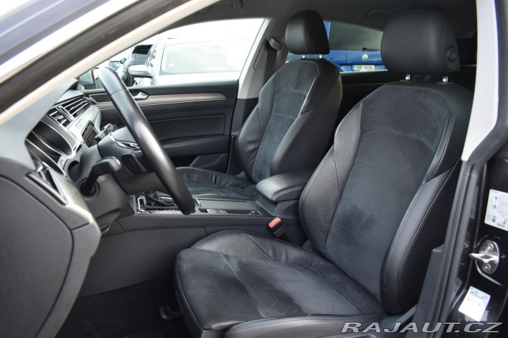 Volkswagen Arteon 2.0TDI 140*ELEGANCE*DSG*K 2020
