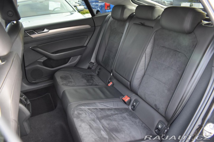 Volkswagen Arteon 2.0TDI 140*ELEGANCE*DSG*K 2020