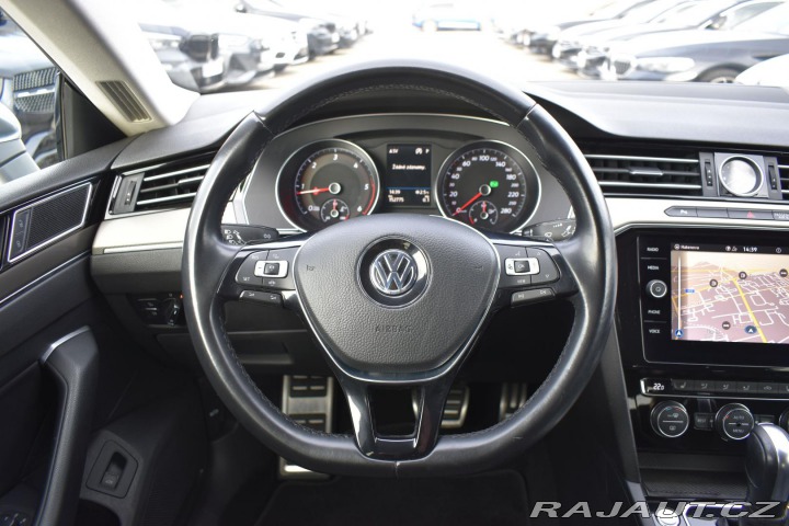 Volkswagen Arteon 2.0TDI 140*ELEGANCE*DSG*K 2020