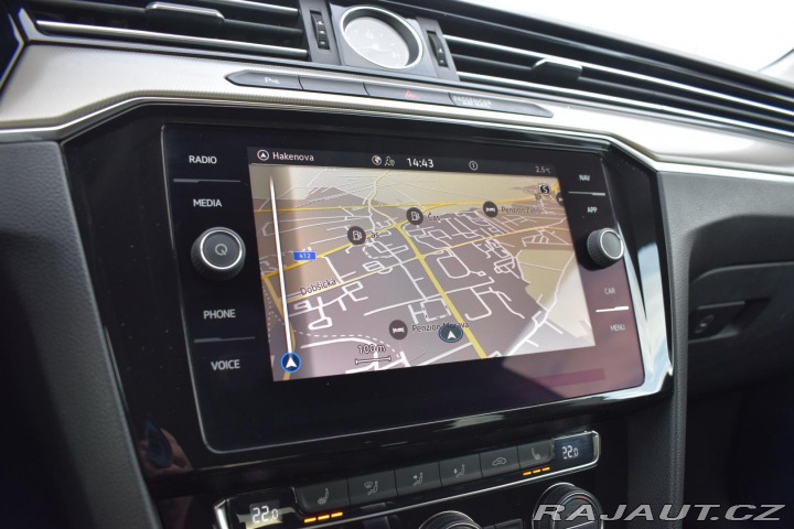 Volkswagen Arteon 2.0TDI 140*ELEGANCE*DSG*K 2020