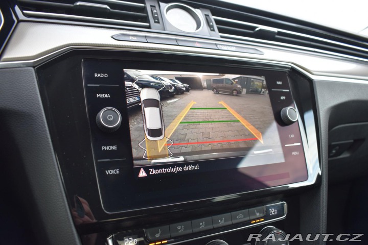 Volkswagen Arteon 2.0TDI*REZERVACE* 2020