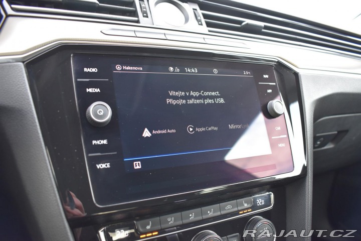 Volkswagen Arteon 2.0TDI 140*ELEGANCE*DSG*K 2020
