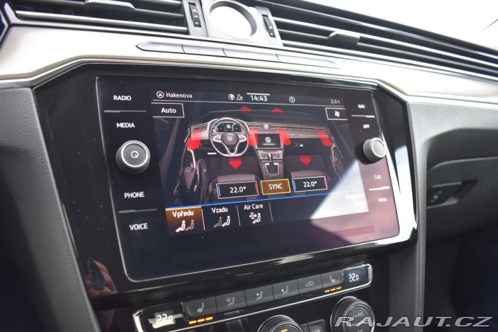 Volkswagen Arteon 2.0TDI*REZERVACE* 2020