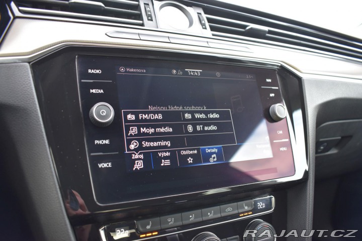 Volkswagen Arteon 2.0TDI 140*ELEGANCE*DSG*K 2020