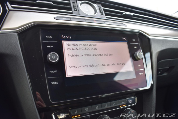Volkswagen Arteon 2.0TDI 140*ELEGANCE*DSG*K 2020