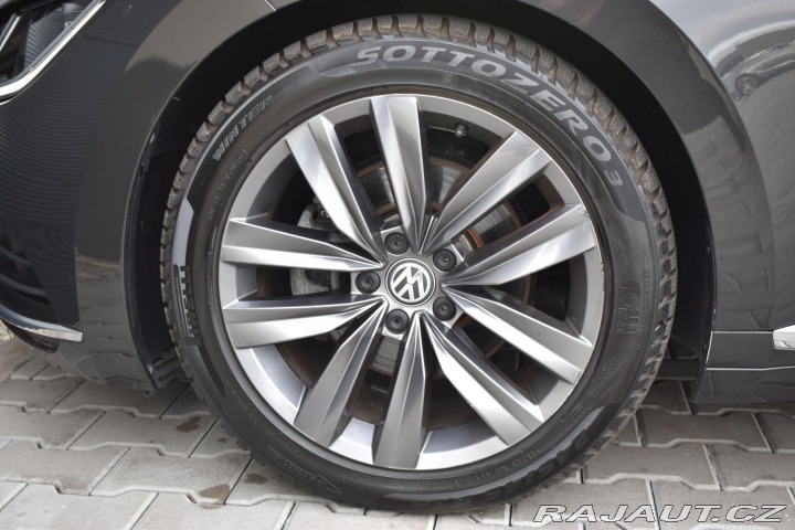 Volkswagen Arteon 2.0TDI 140*ELEGANCE*DSG*K 2020