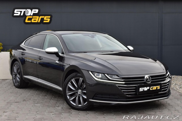 Volkswagen Arteon 2.0TDI 140*ELEGANCE*DSG*K 2020