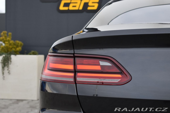 Volkswagen Arteon 2.0TDI 140*ELEGANCE*DSG*K 2020
