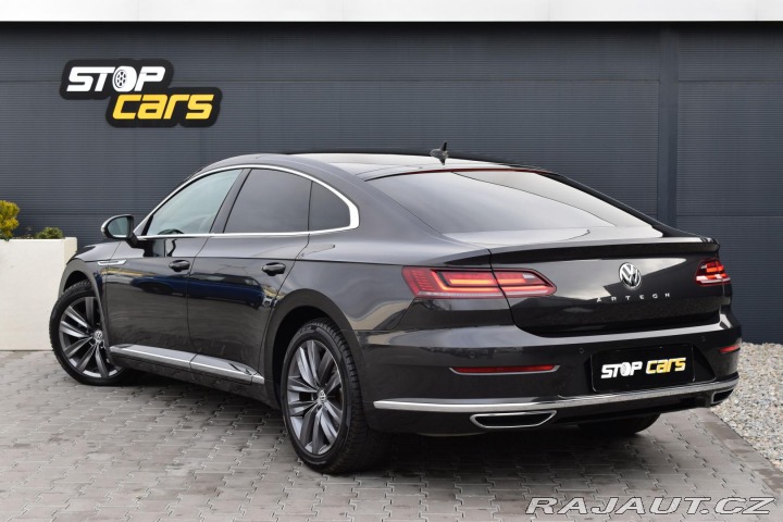 Volkswagen Arteon 2.0TDI 140*ELEGANCE*DSG*K 2020