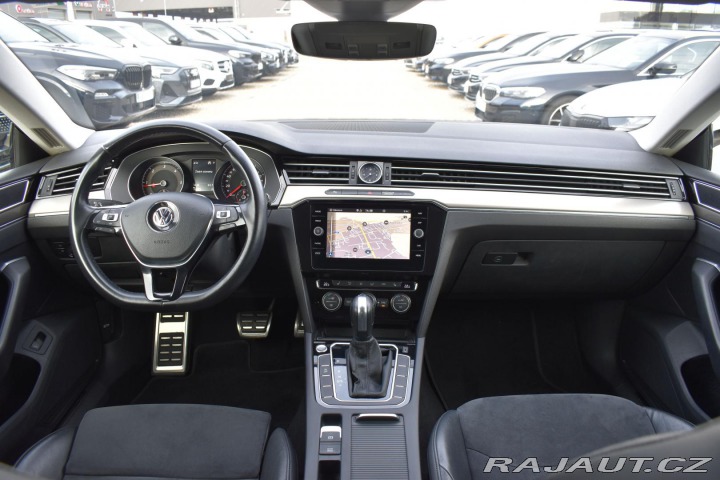 Volkswagen Arteon 2.0TDI 140*ELEGANCE*DSG*K 2020