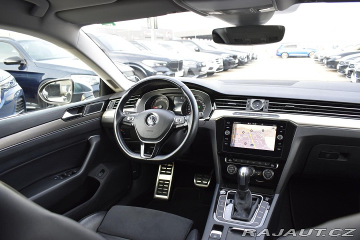 Volkswagen Arteon 2.0TDI 140*ELEGANCE*DSG*K 2020