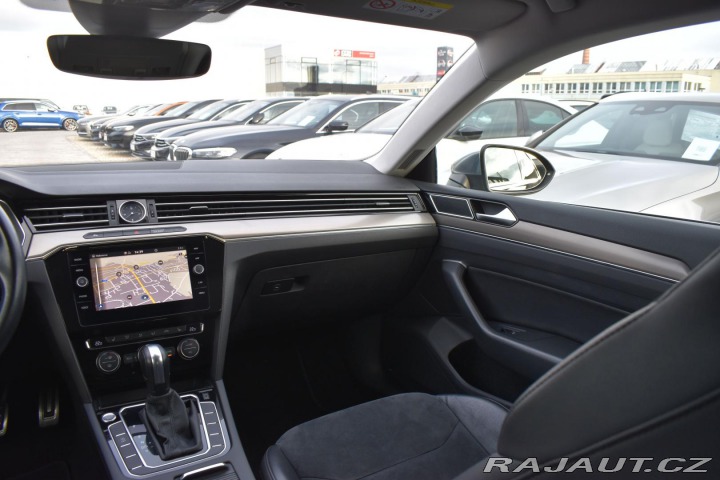 Volkswagen Arteon 2.0TDI 140*ELEGANCE*DSG*K 2020