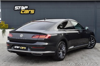 Volkswagen Arteon 2.0TDI 140*ELEGANCE*DSG*K 2020