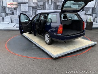 Ford Focus 1.6i 16V, 74KW 2001