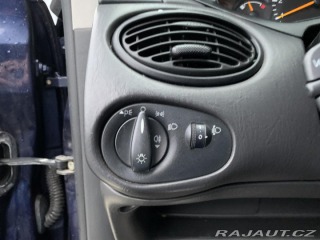 Ford Focus 1.6i 16V, 74KW 2001