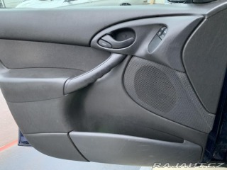 Ford Focus 1.6i 16V, 74KW 2001