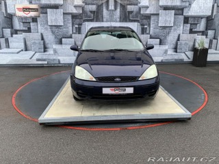 Ford Focus 1.6i 16V, 74KW 2001