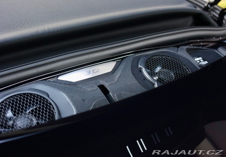 Porsche Ostatní modely 911 Carrera Cabrio *FACELIFT!*SportChrono*P 2024