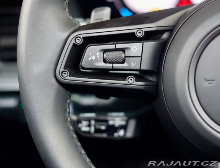 Porsche Ostatní modely 911 Carrera Cabrio *FACELIFT!*SportChrono*P 2024