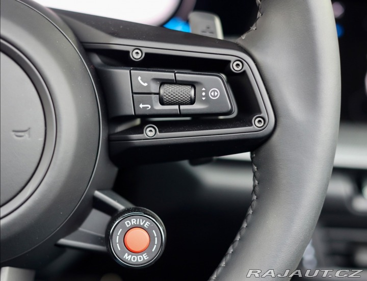 Porsche Ostatní modely 911 Carrera Cabrio *FACELIFT!*SportChrono*P 2024