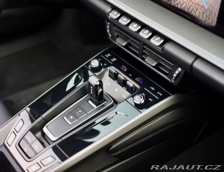 Porsche Ostatní modely 911 Carrera Cabrio *FACELIFT!*SportChrono*P 2024