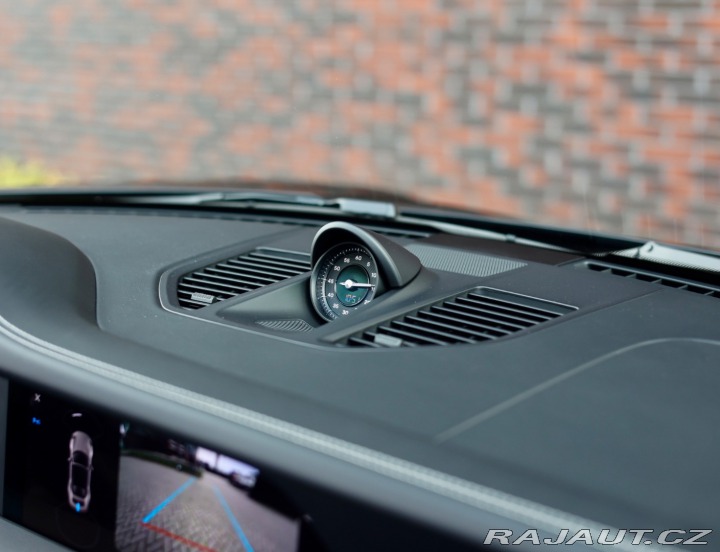 Porsche Ostatní modely 911 Carrera Cabrio *FACELIFT!*SportChrono*P 2024