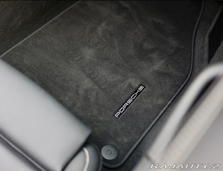 Porsche Ostatní modely 911 Carrera Cabrio *FACELIFT!*SportChrono*P 2024
