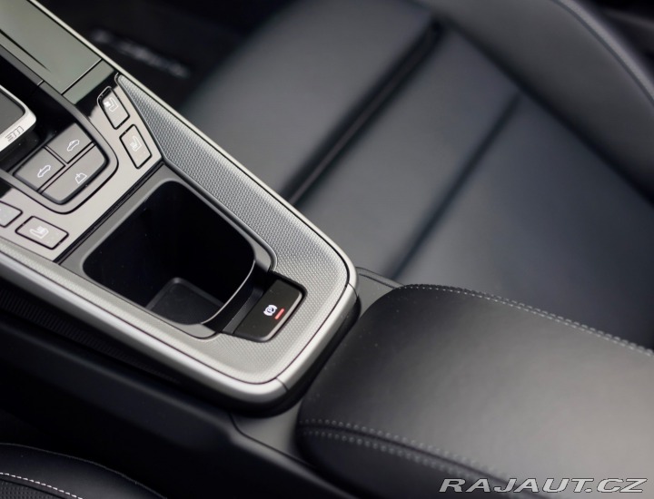 Porsche Ostatní modely 911 Carrera Cabrio *FACELIFT!*SportChrono*P 2024