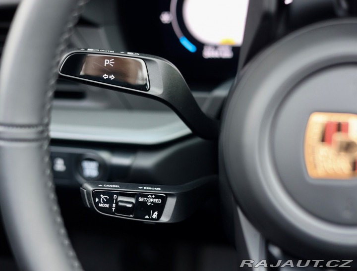 Porsche Ostatní modely 911 Carrera Cabrio *FACELIFT!*SportChrono*P 2024