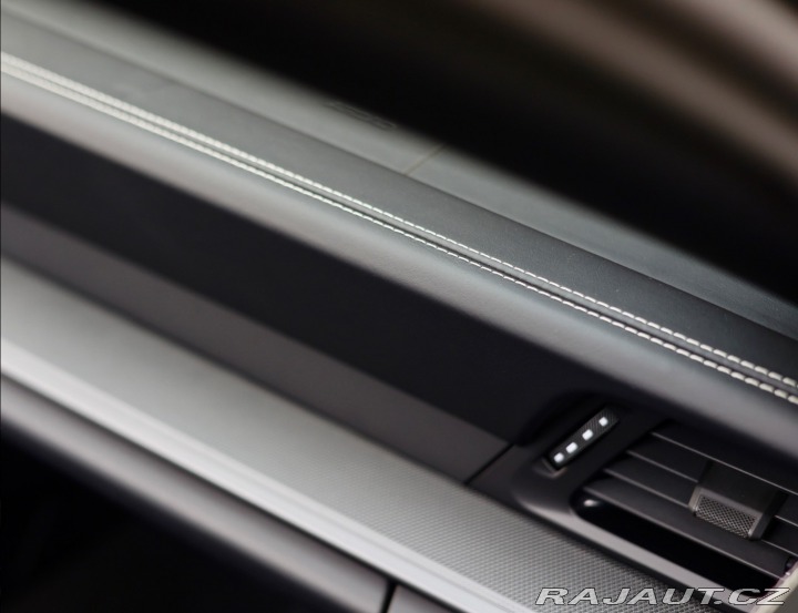 Porsche Ostatní modely 911 Carrera Cabrio *FACELIFT!*SportChrono*P 2024