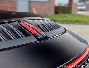 Porsche Ostatní modely 911 Carrera Cabrio  *FACELIFT!*SportChrono*P 2024