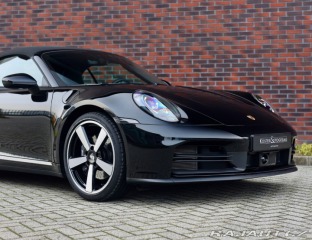Porsche Ostatní modely 911 Carrera Cabrio  *FACELIFT!*SportChrono*P 2024