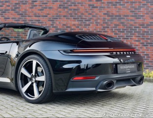 Porsche Ostatní modely 911 Carrera Cabrio  *FACELIFT!*SportChrono*P 2024